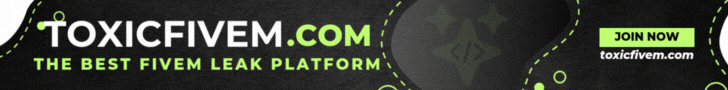 Promotional Banner