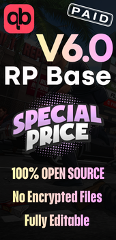 Toxic QBCore V6