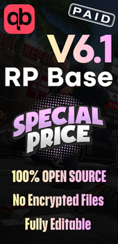 Toxic QBCore V6