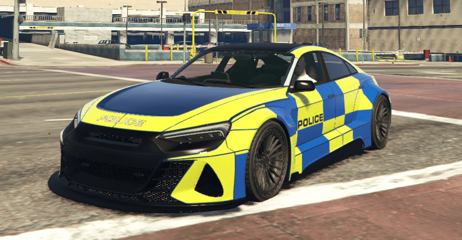 Vanilla Car Pack 1 – Modified Vehicle Collection - Download Now — screenshot 13