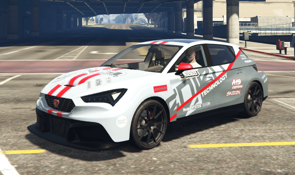 Vanilla Car Pack 2 – Modified Vehicle Collection - Download Now — screenshot 5
