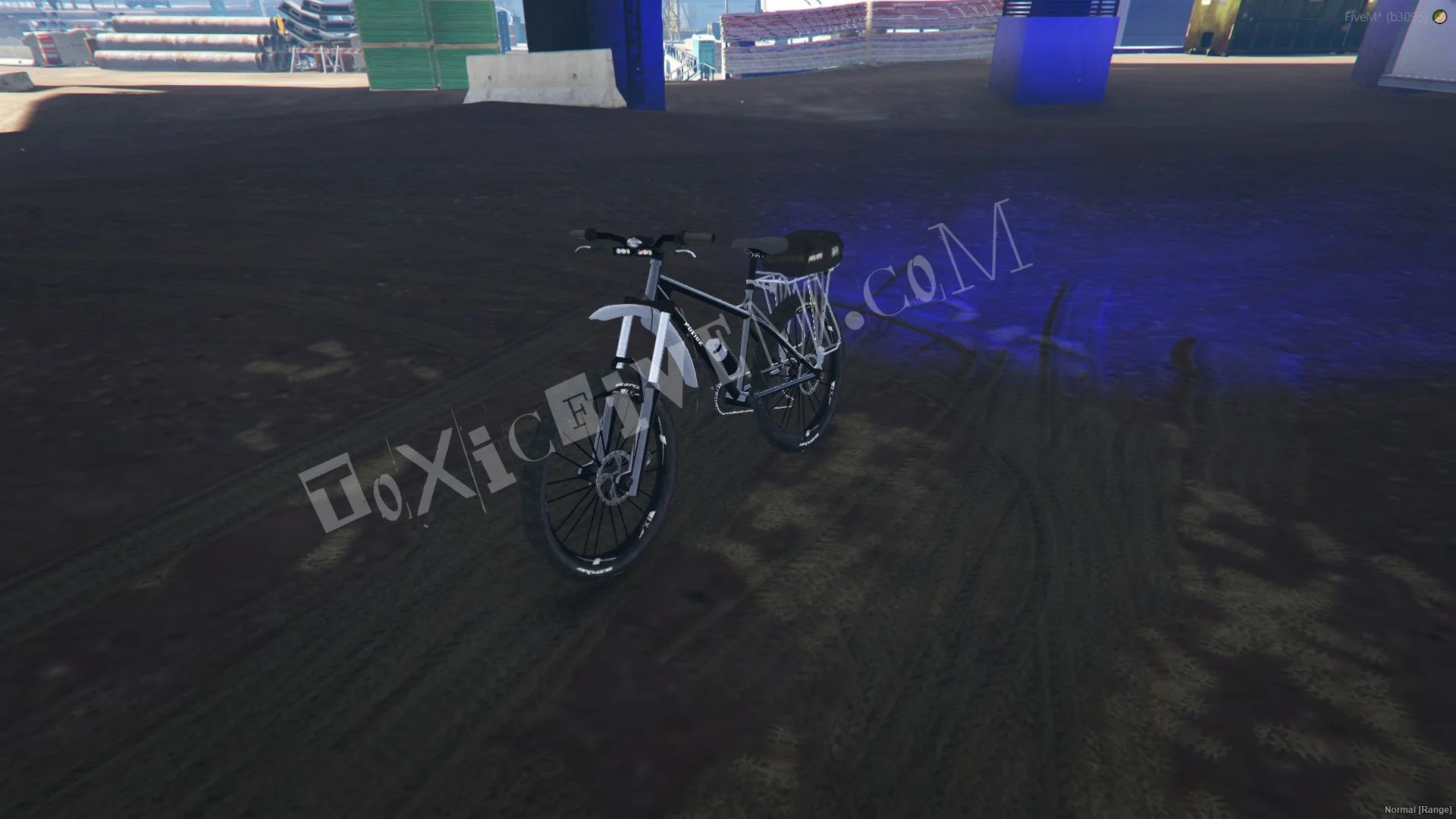 LSPD & EMS 45 Unbranded Vehicle Pack — screenshot 26