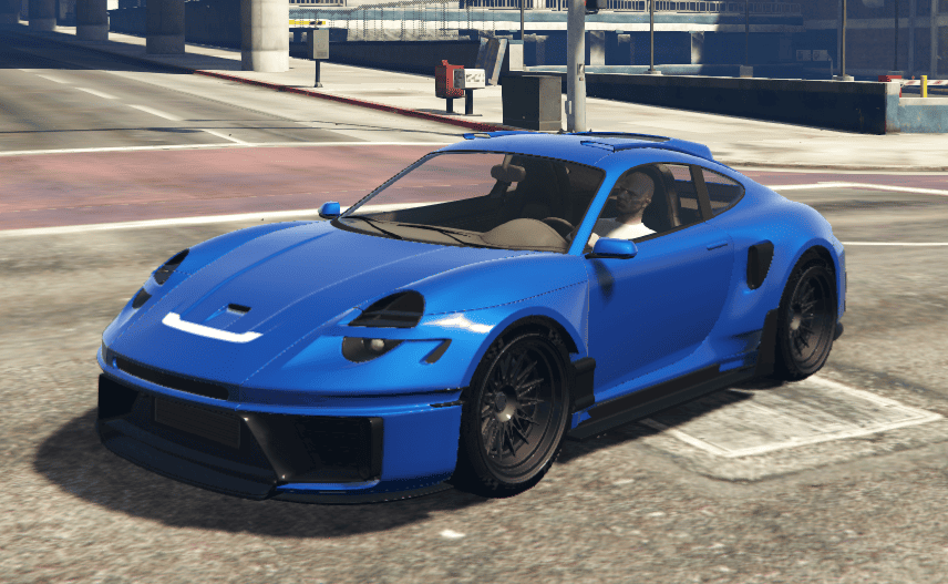 Vanilla Car Pack 2 – Modified Vehicle Collection - Download Now — screenshot 10