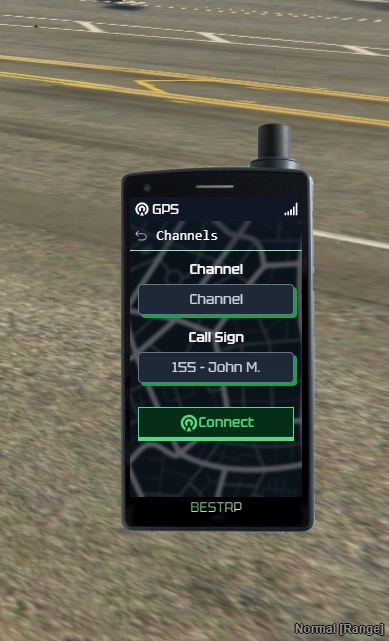0R-GPS (Tracker, Electronic Cuff, Panic Button) - Download Now — screenshot 2