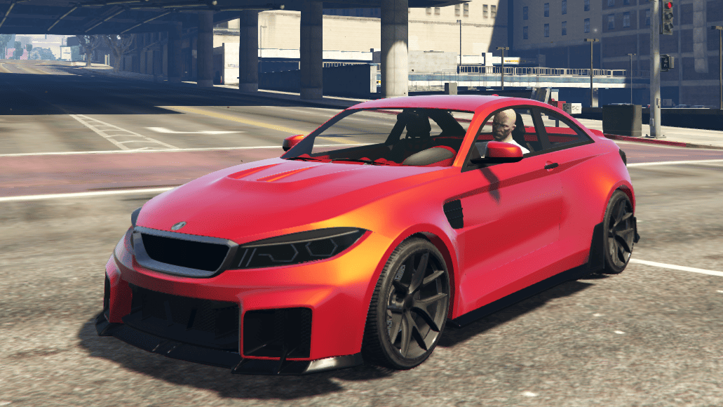 Vanilla Car Pack 1 – Modified Vehicle Collection - Download Now — screenshot 6