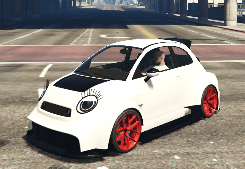 Vanilla Car Pack 2 – Modified Vehicle Collection - Download Now — screenshot 3