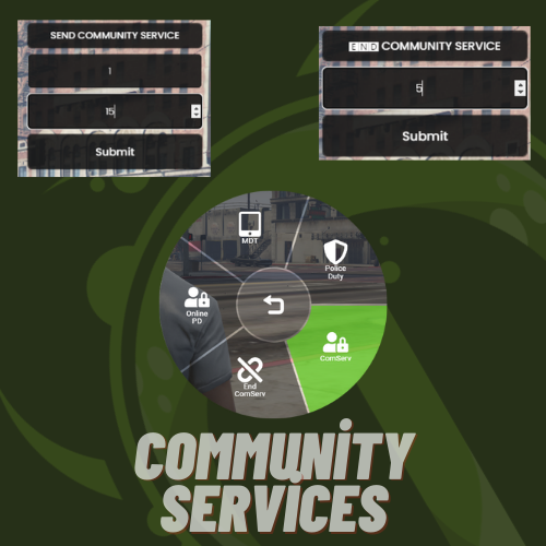 Toxic V2 QBCore Server files - Open Sources - Download Now — screenshot 4