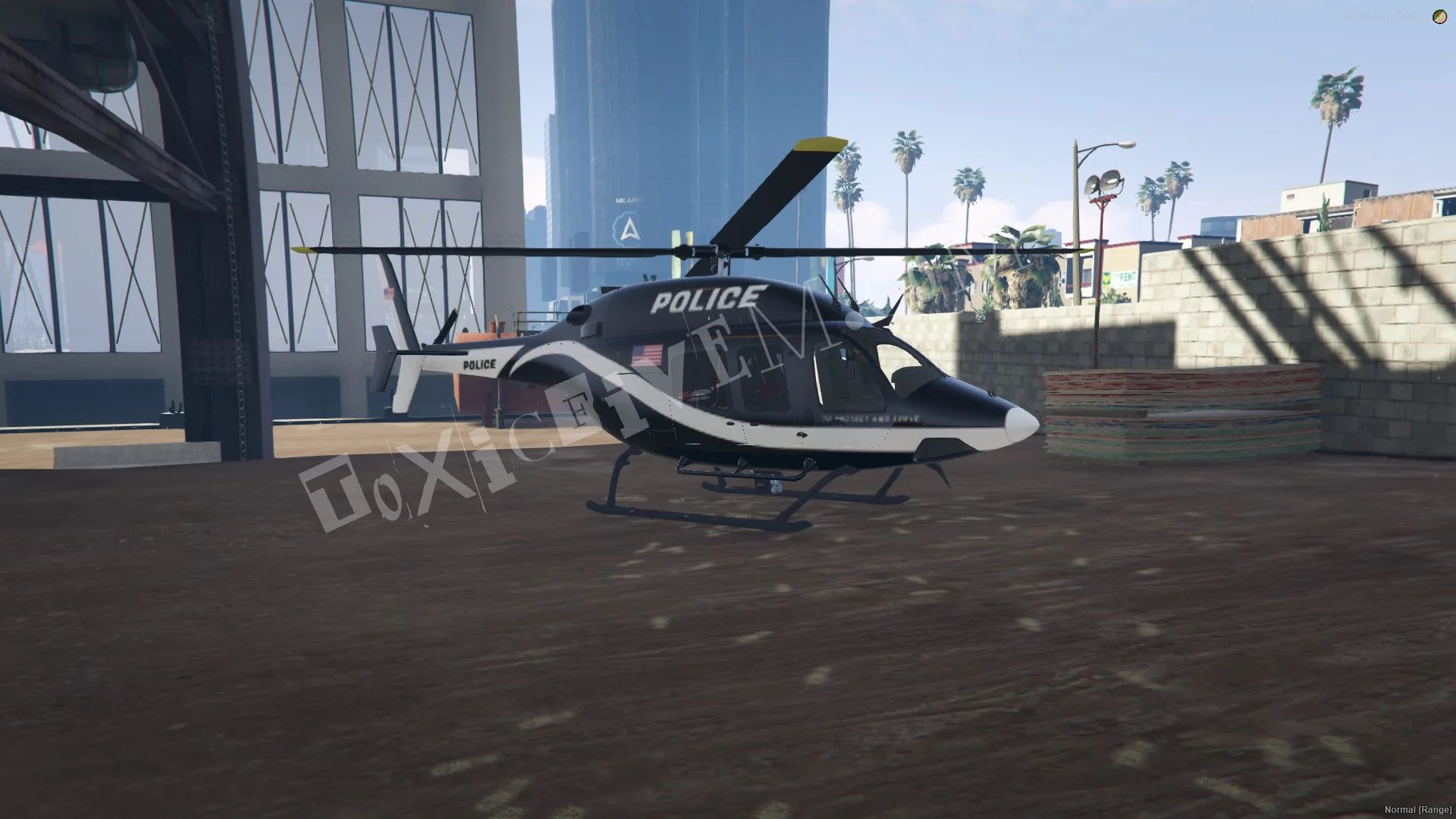 LSPD & EMS 45 Unbranded Vehicle Pack — screenshot 18