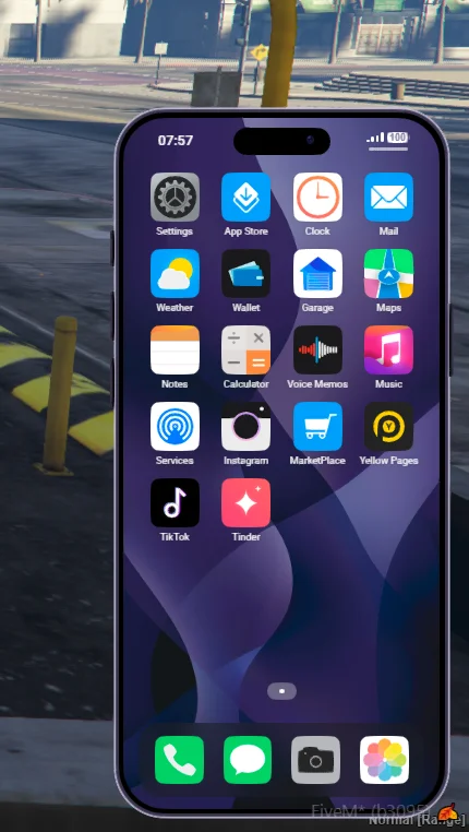 LB PHONE - ALL BUGS FIXED - ESX & QBCORE TESTED — screenshot 2