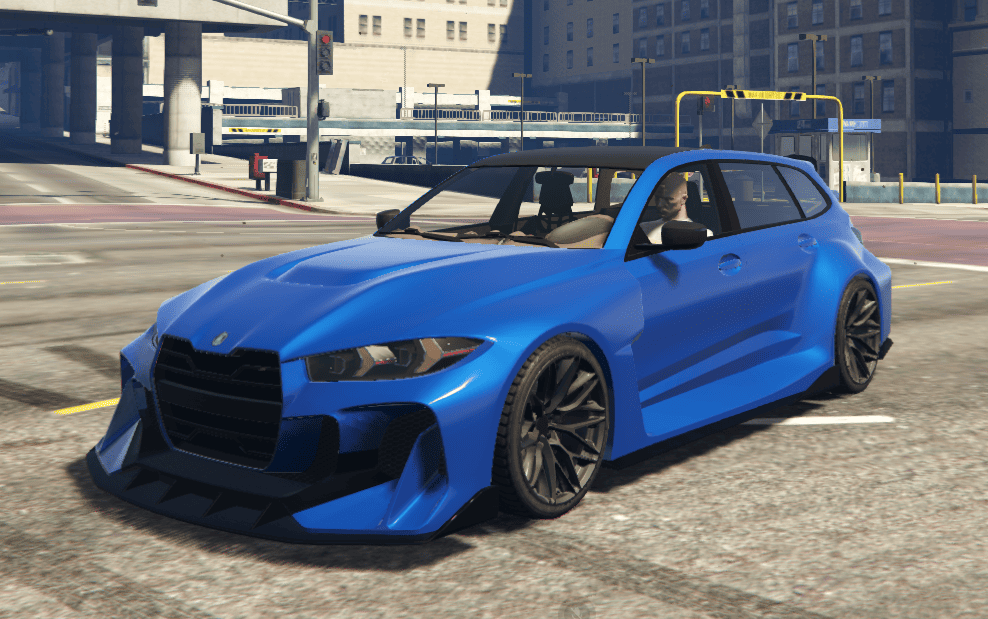 Vanilla Car Pack 1 – Modified Vehicle Collection - Download Now — screenshot 19