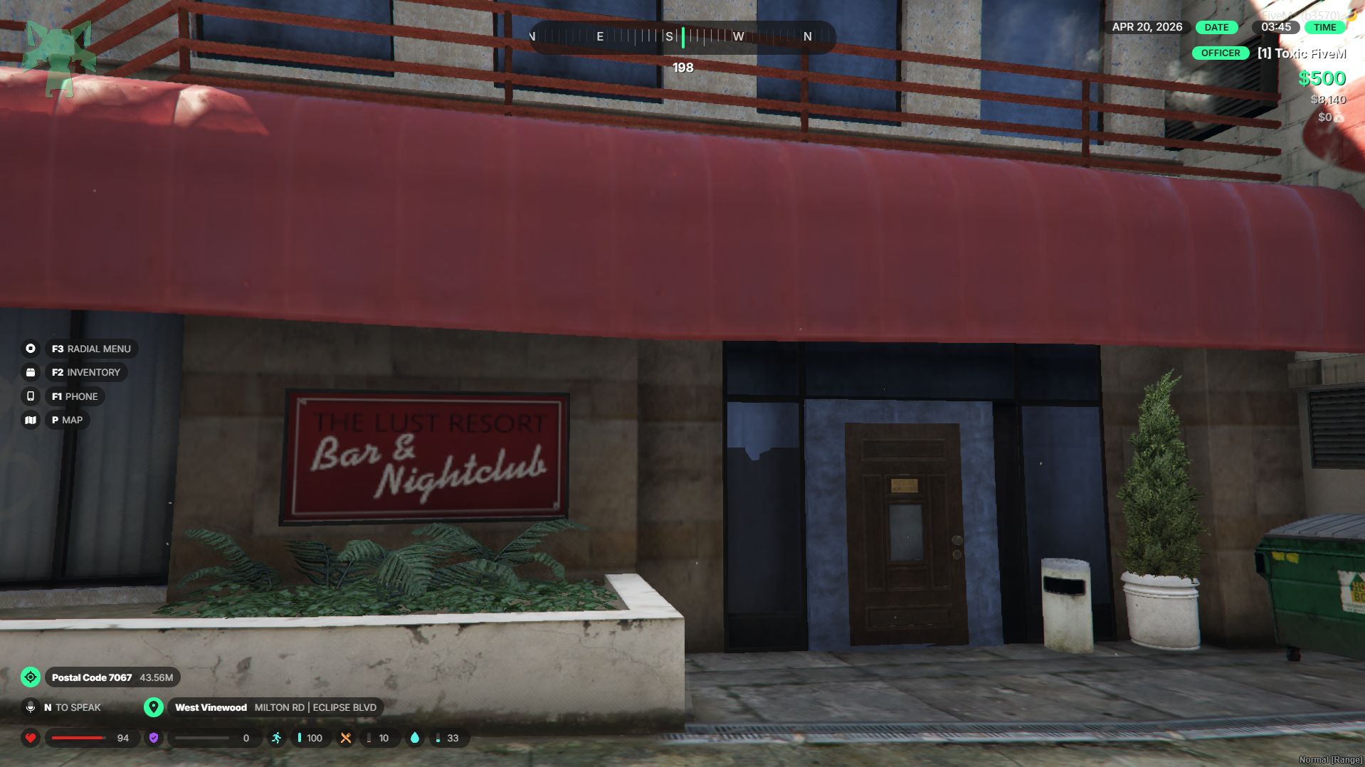 The Lust Resort Bar & Nightclub — screenshot 3