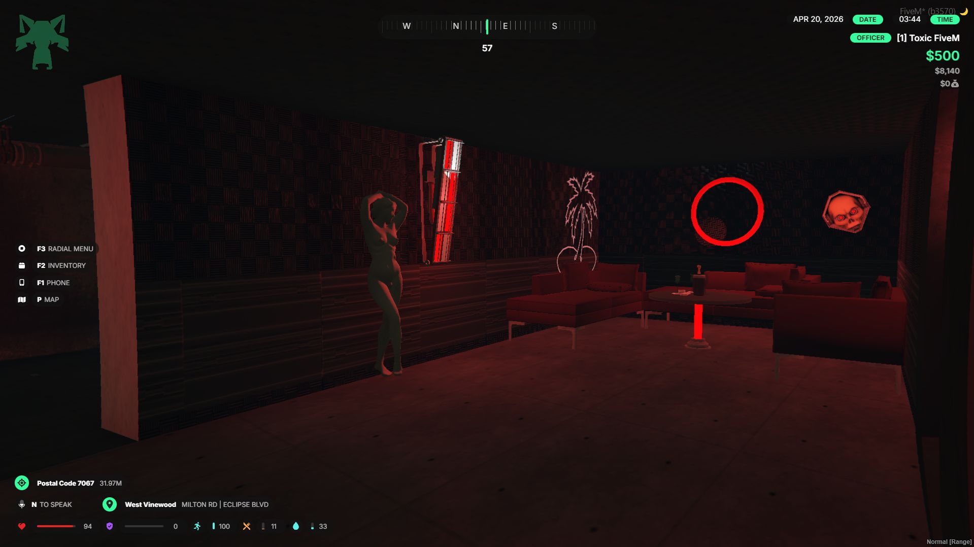 The Lust Resort Bar & Nightclub — screenshot 2