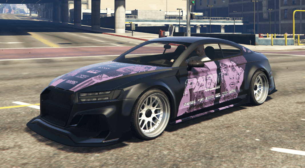 Vanilla Car Pack 2 – Modified Vehicle Collection - Download Now — screenshot 16