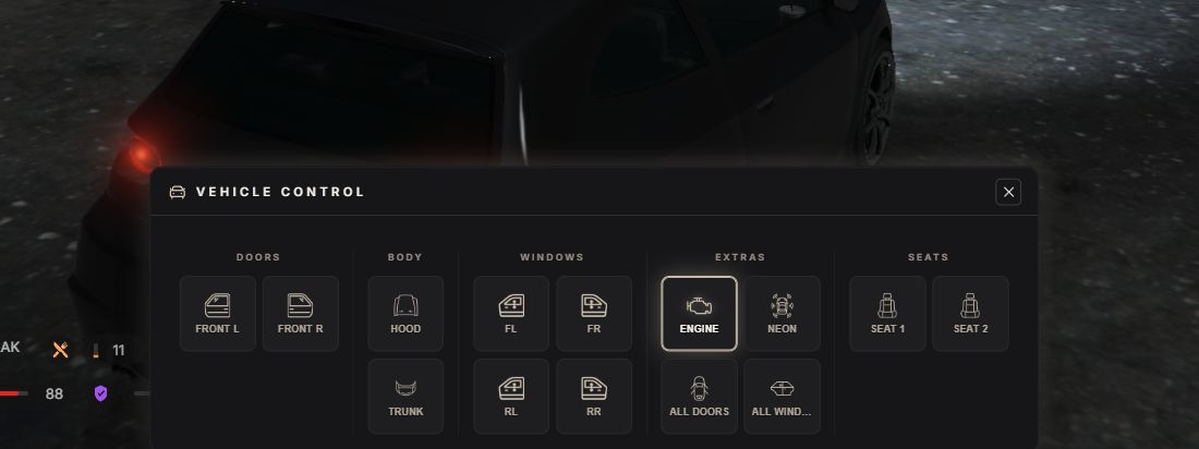 V6.0 QBCORE RP BASE - NEW — screenshot 93