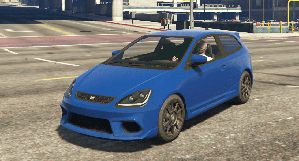 Vanilla Car Pack 1 – Modified Vehicle Collection - Download Now — screenshot 11