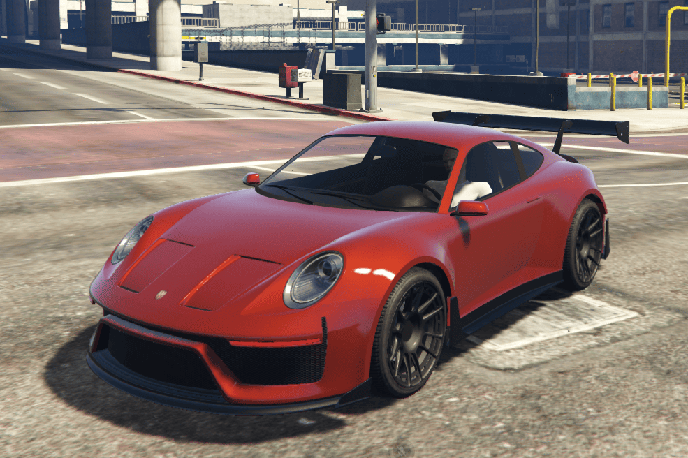 Vanilla Car Pack 2 – Modified Vehicle Collection - Download Now — screenshot 11