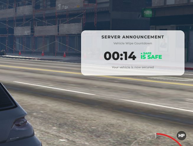 V6.0 QBCORE RP BASE — Ultimate FiveM Roleplay Server — screenshot 96