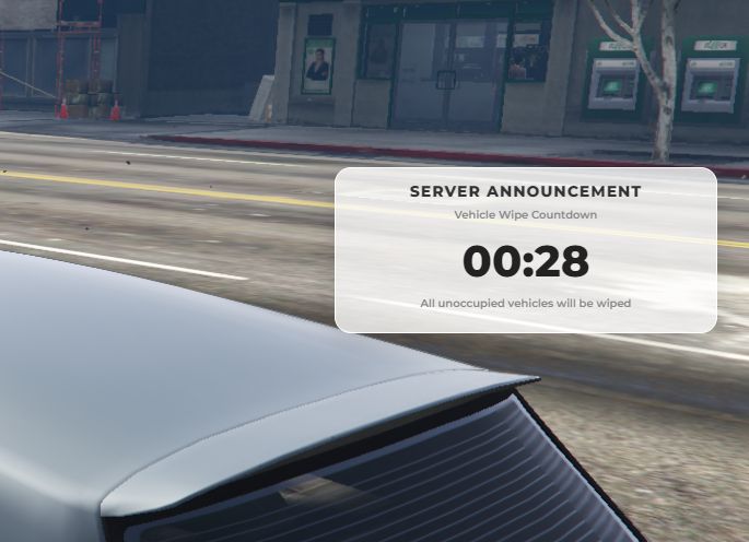 V6.0 QBCORE RP BASE — Ultimate FiveM Roleplay Server — screenshot 94