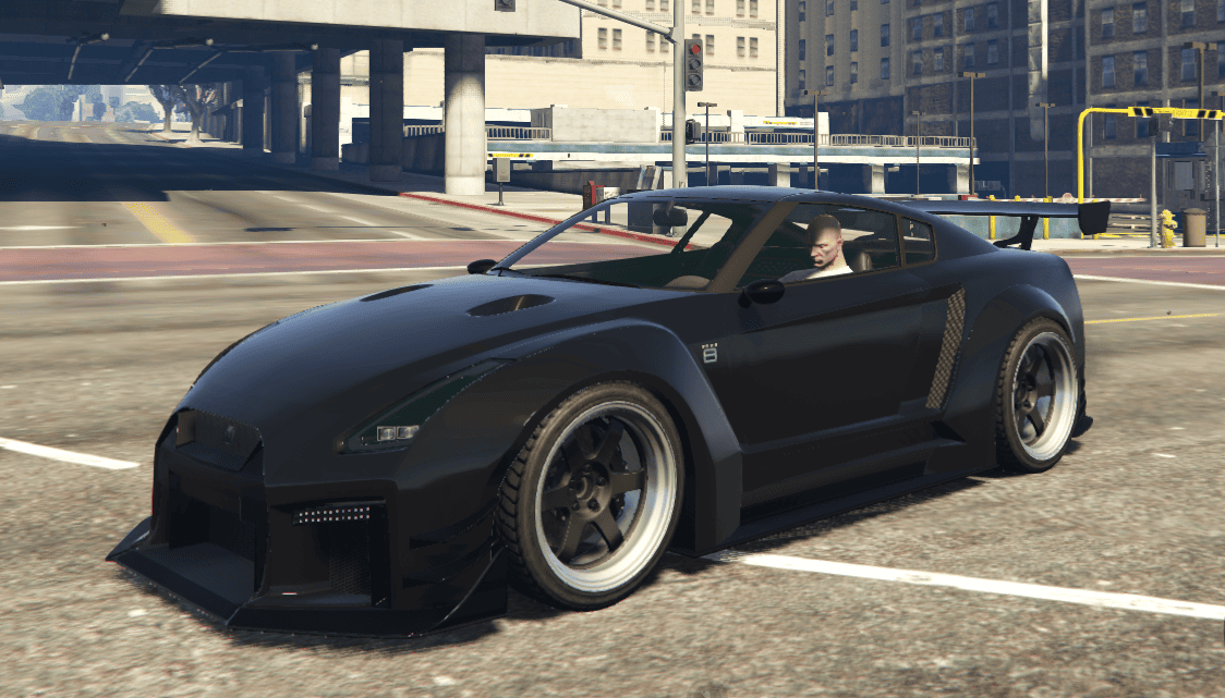 Vanilla Car Pack 2 – Modified Vehicle Collection - Download Now — screenshot 19