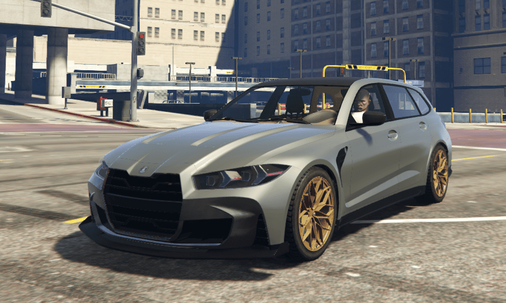 Vanilla Car Pack 1 – Modified Vehicle Collection - Download Now — screenshot 18