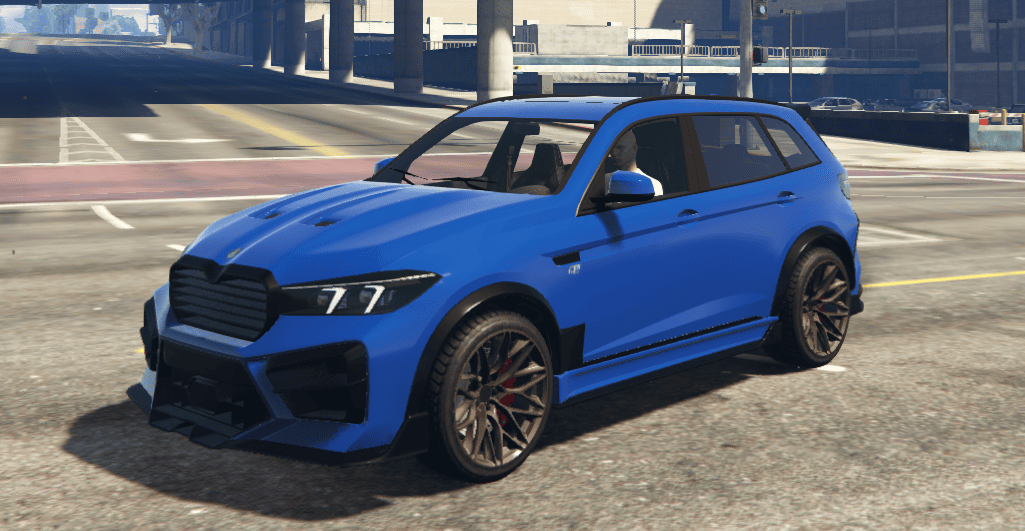 Vanilla Car Pack 1 – Modified Vehicle Collection - Download Now — screenshot 14