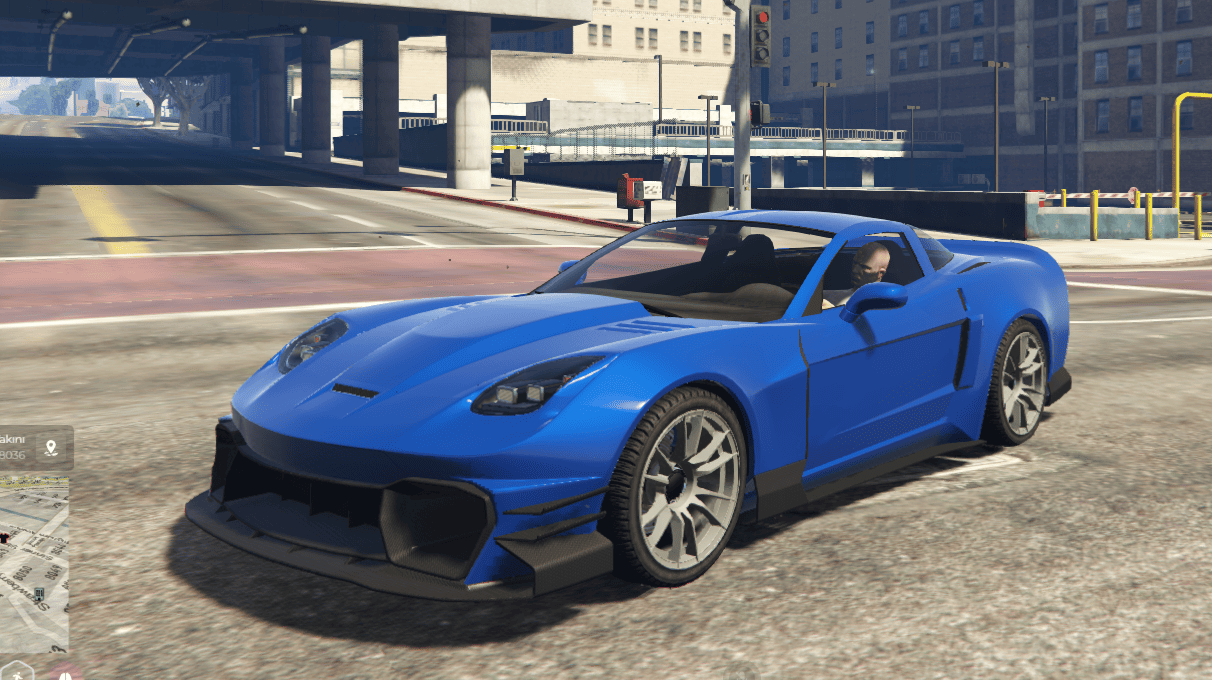 Vanilla Car Pack 2 – Modified Vehicle Collection - Download Now — screenshot 12