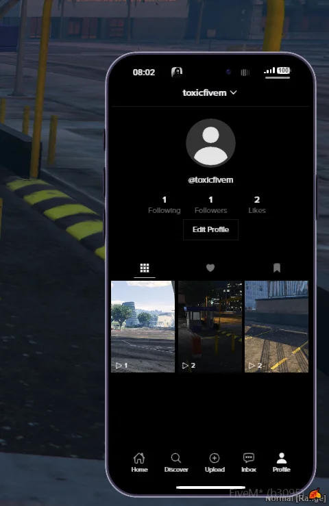LB PHONE - ALL BUGS FIXED - ESX & QBCORE TESTED — screenshot 8