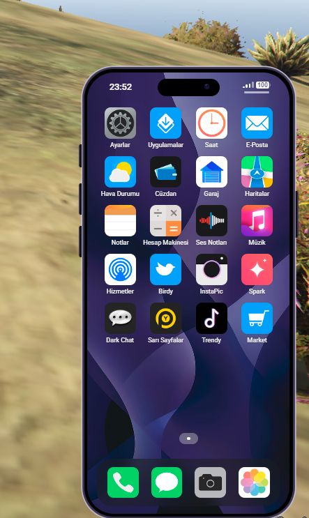 LB PHONE - ALL BUGS FIXED - ESX & QBCORE TESTED — screenshot 11
