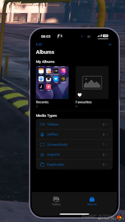 LB PHONE - ALL BUGS FIXED - ESX & QBCORE TESTED — screenshot 10