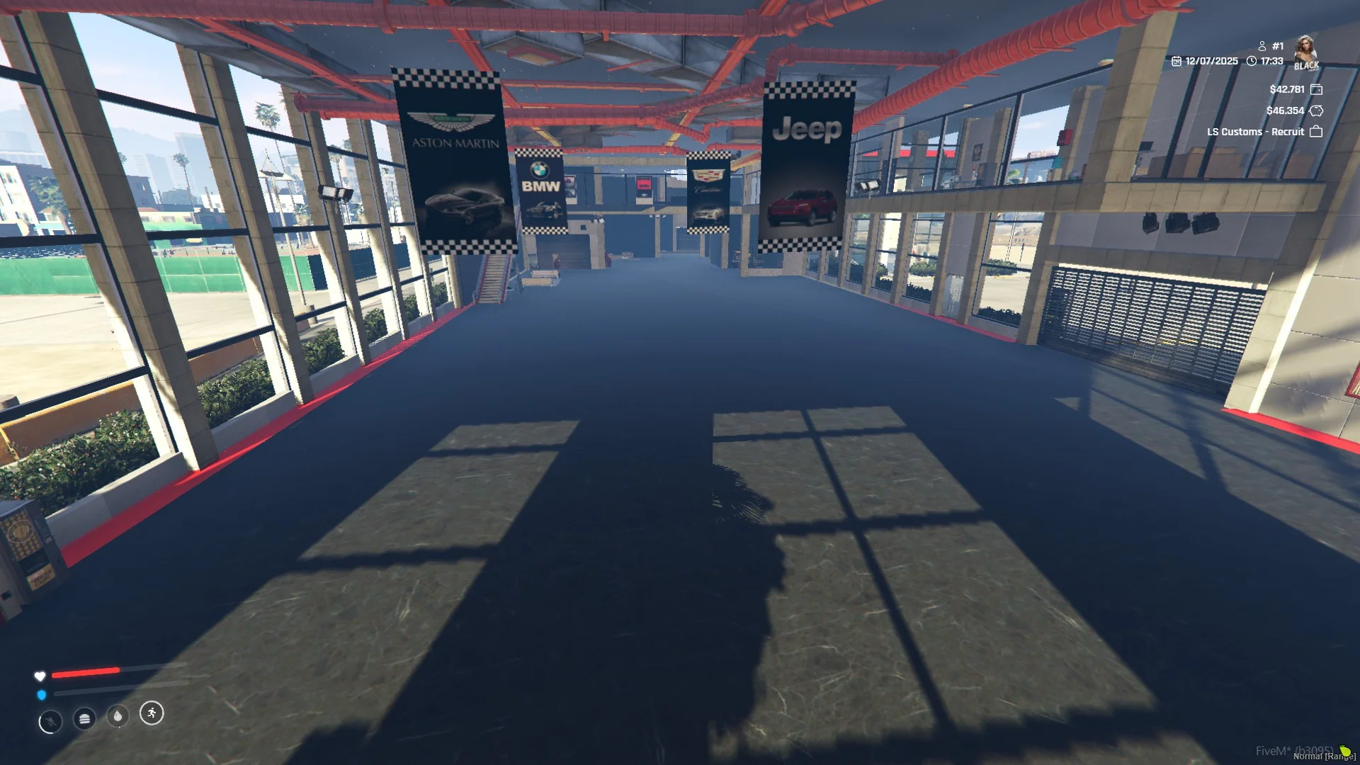 New Ox QBCore Full Server file — screenshot 7