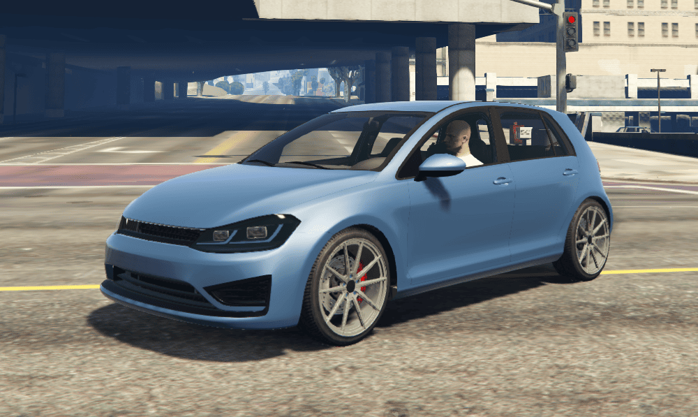 Vanilla Car Pack 2 – Modified Vehicle Collection - Download Now — screenshot 8
