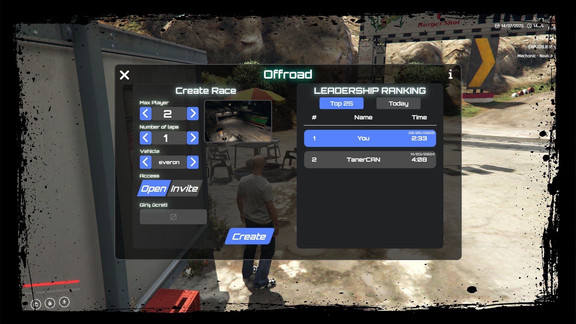 Toxic V3.3 Server files — screenshot 17