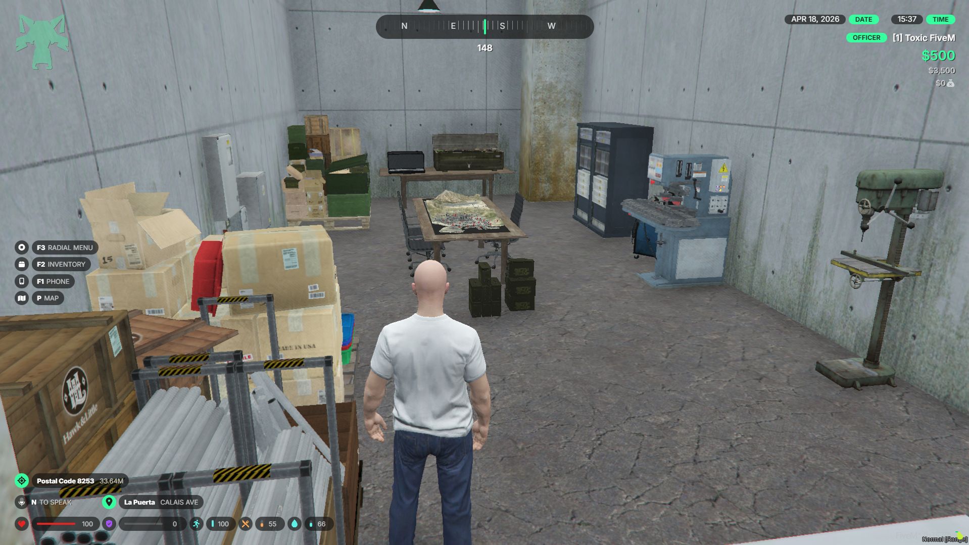Korean Restaurant Mlo + IPL — screenshot 6