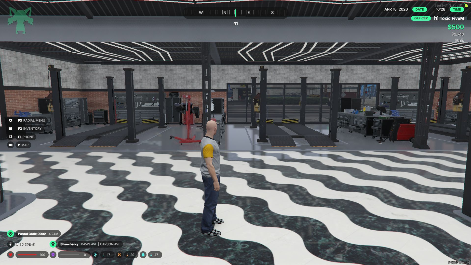 Mosley Auto Service & Cardealership - Mechanic Mlo — screenshot 2