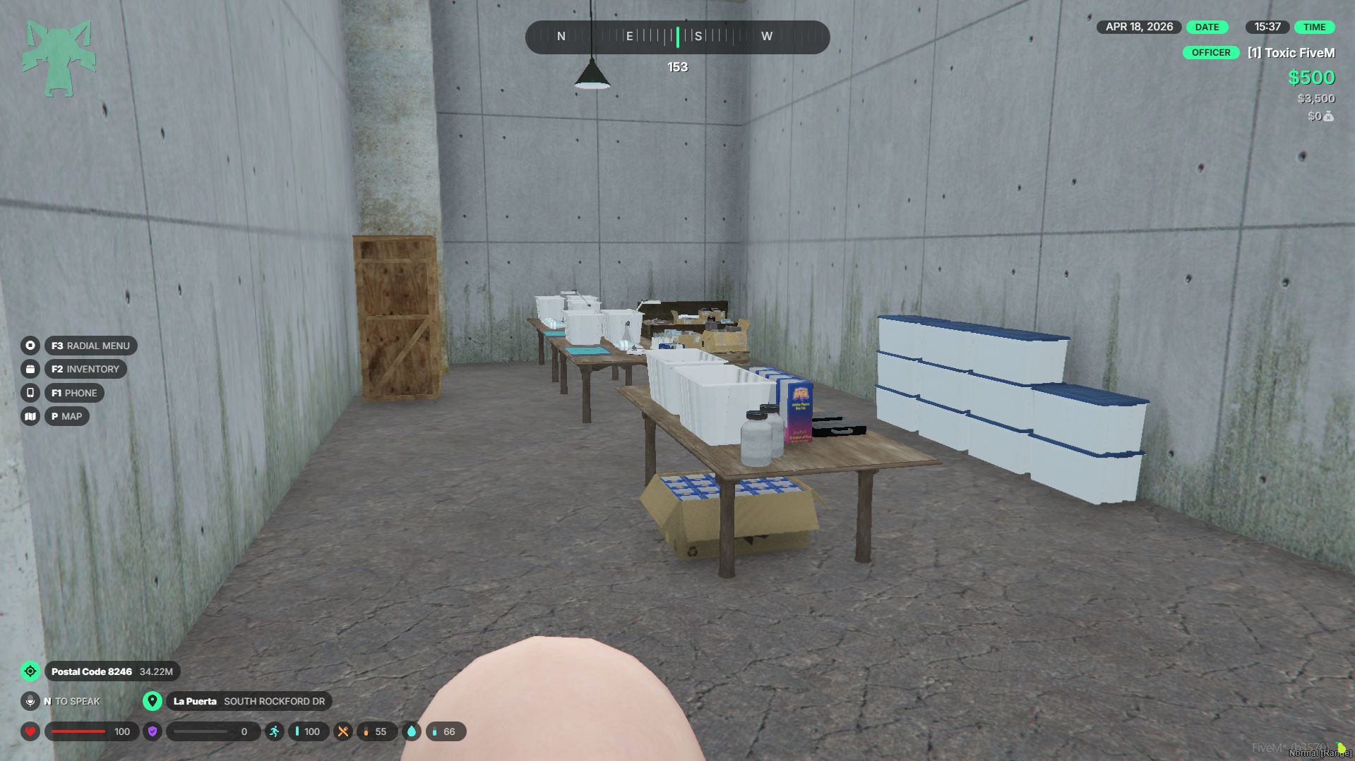 Korean Restaurant Mlo + IPL — screenshot 5