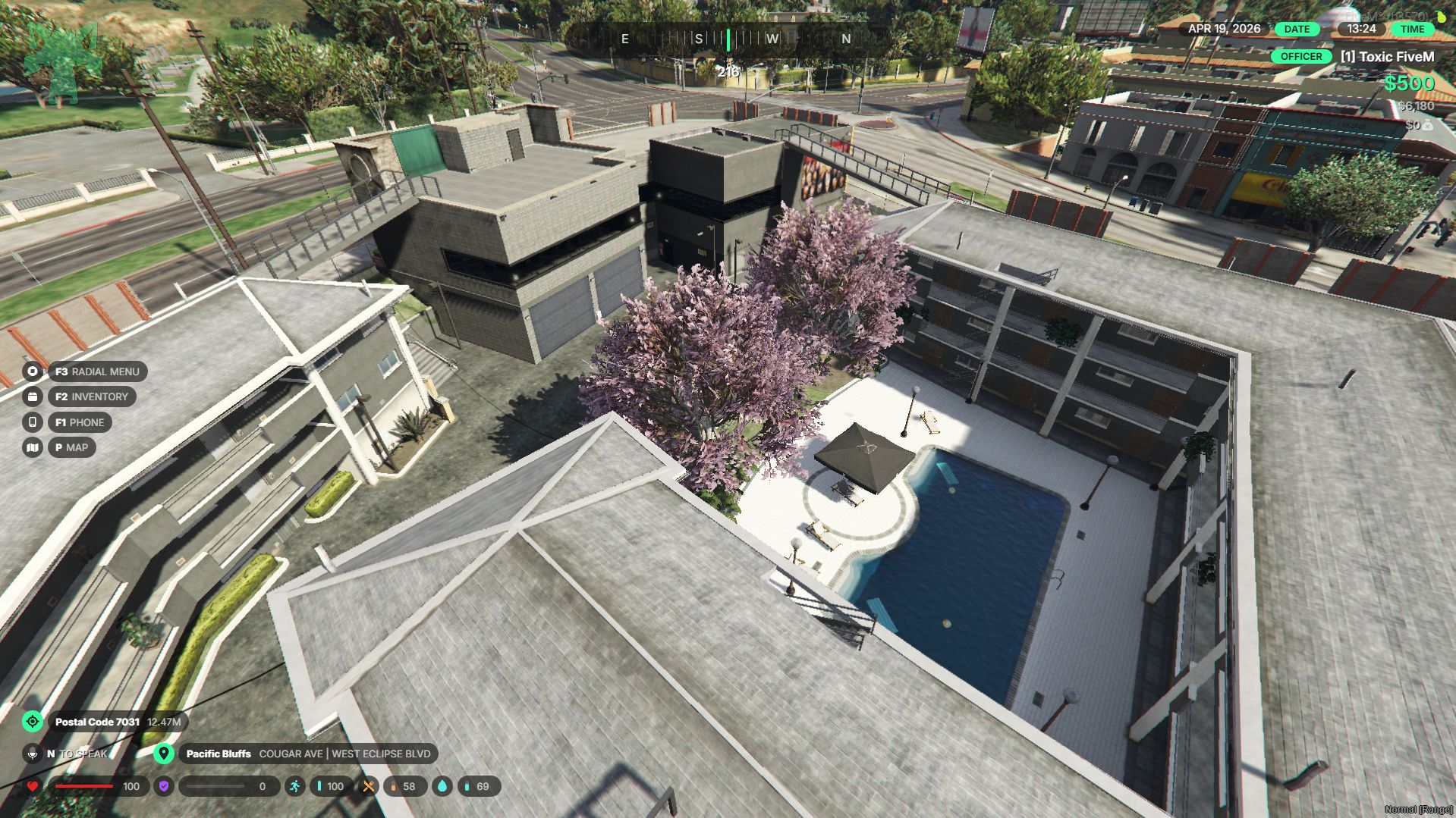 Max mandem Gang & Family hood — screenshot 3