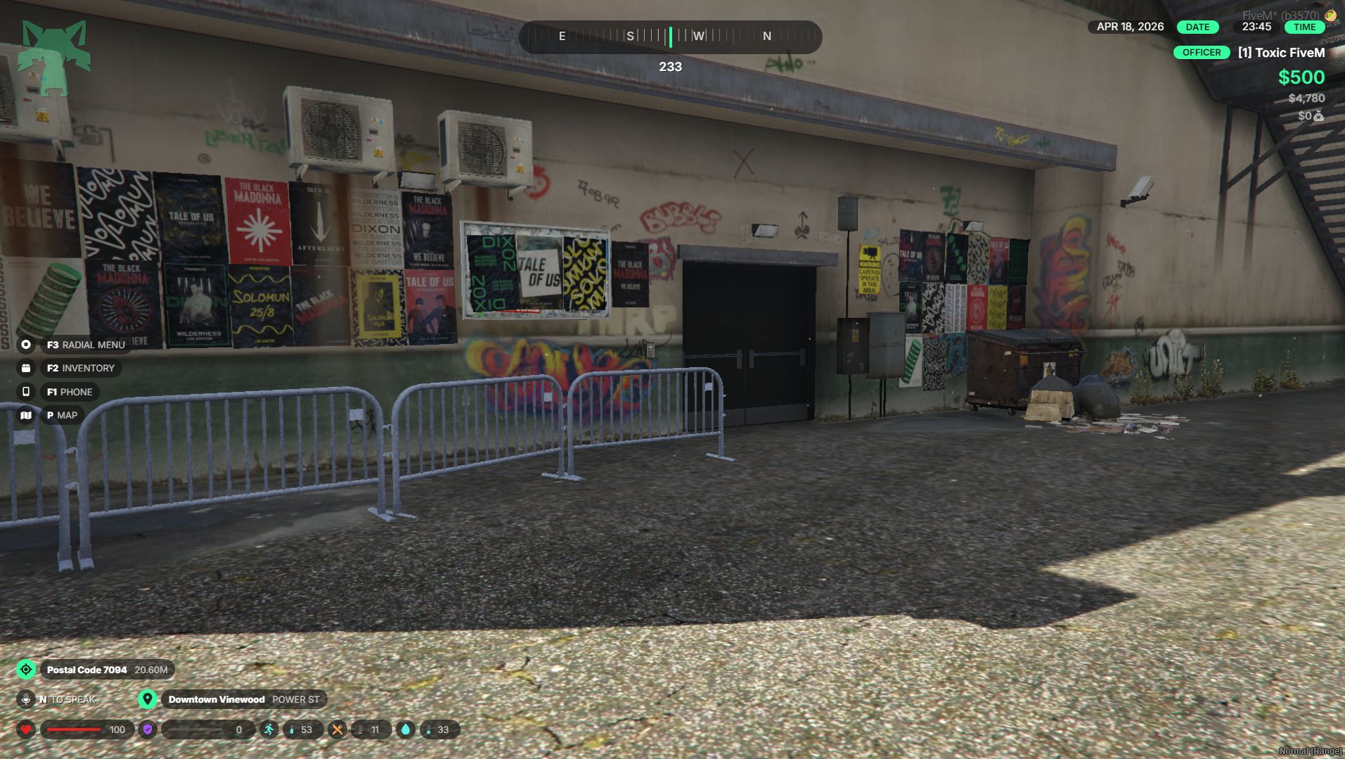 The Plalace Night Club Mlo — screenshot 3