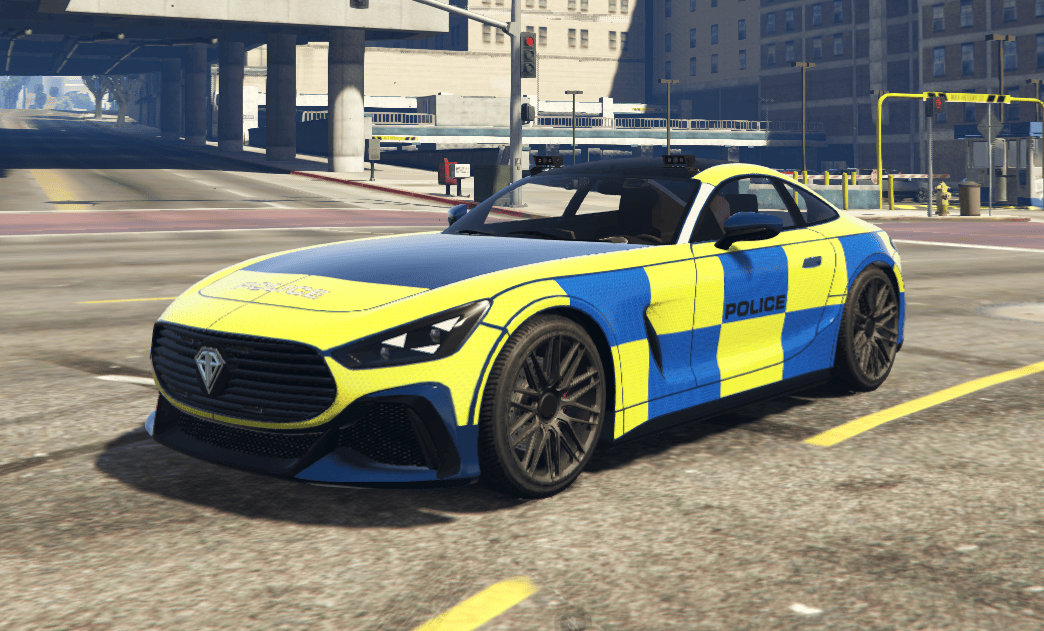 Vanilla Car Pack 1 – Modified Vehicle Collection - Download Now — screenshot 17