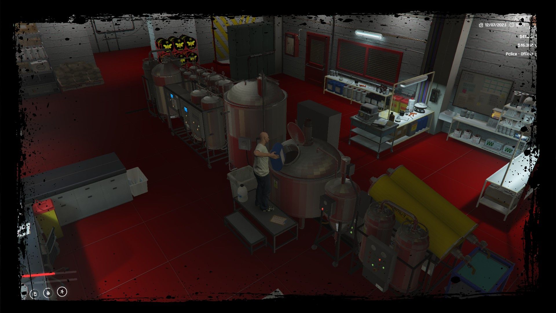 Toxic V3.3 Server files — screenshot 8
