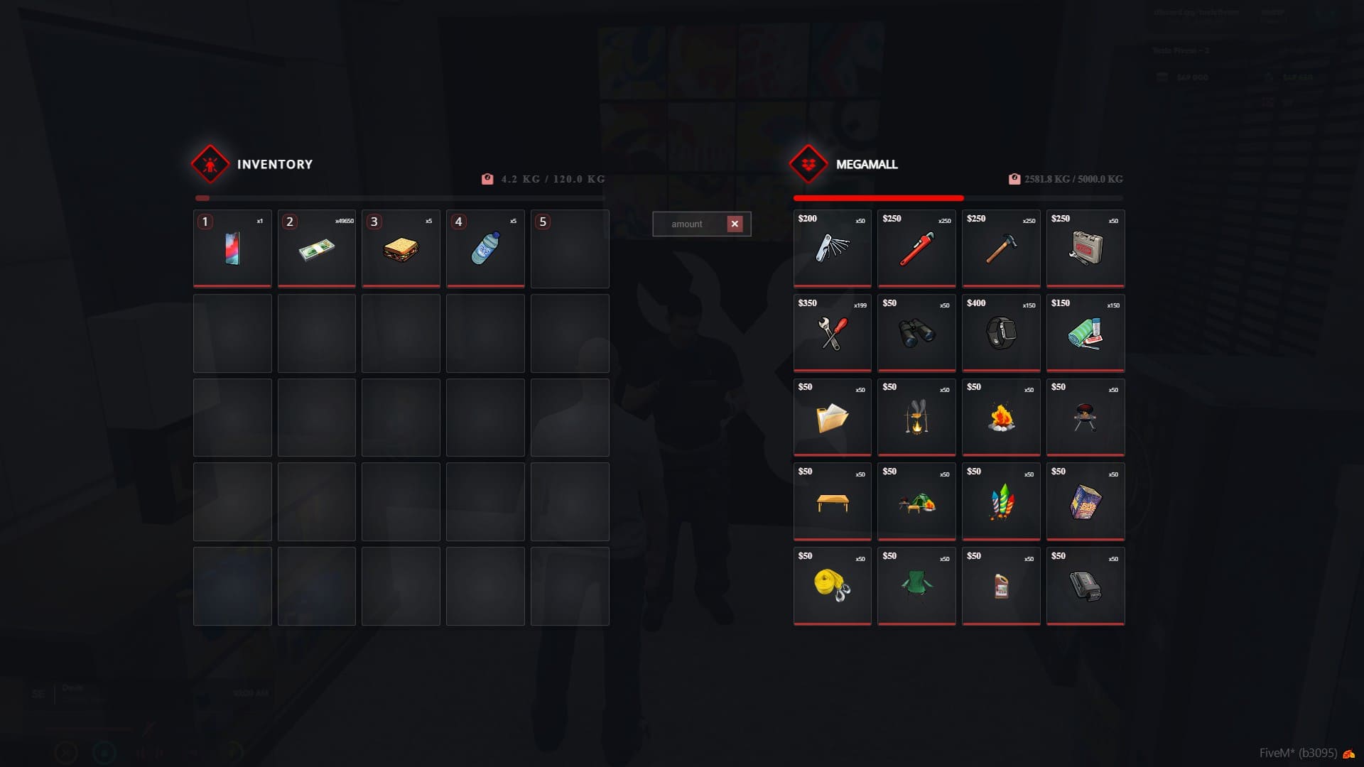 Toxic V3.2 Full Roleplay Base - Ready to Play — screenshot 3