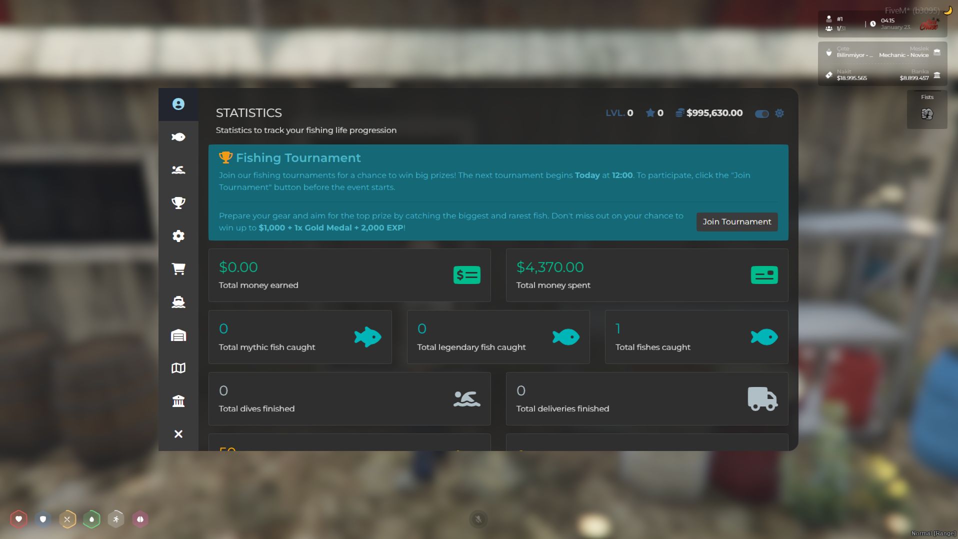 Toxic New V4  Full Esx Server Files — screenshot 22