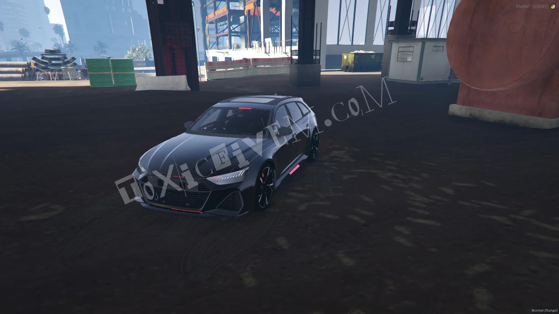 LSPD & EMS 45 Unbranded Vehicle Pack — screenshot 31