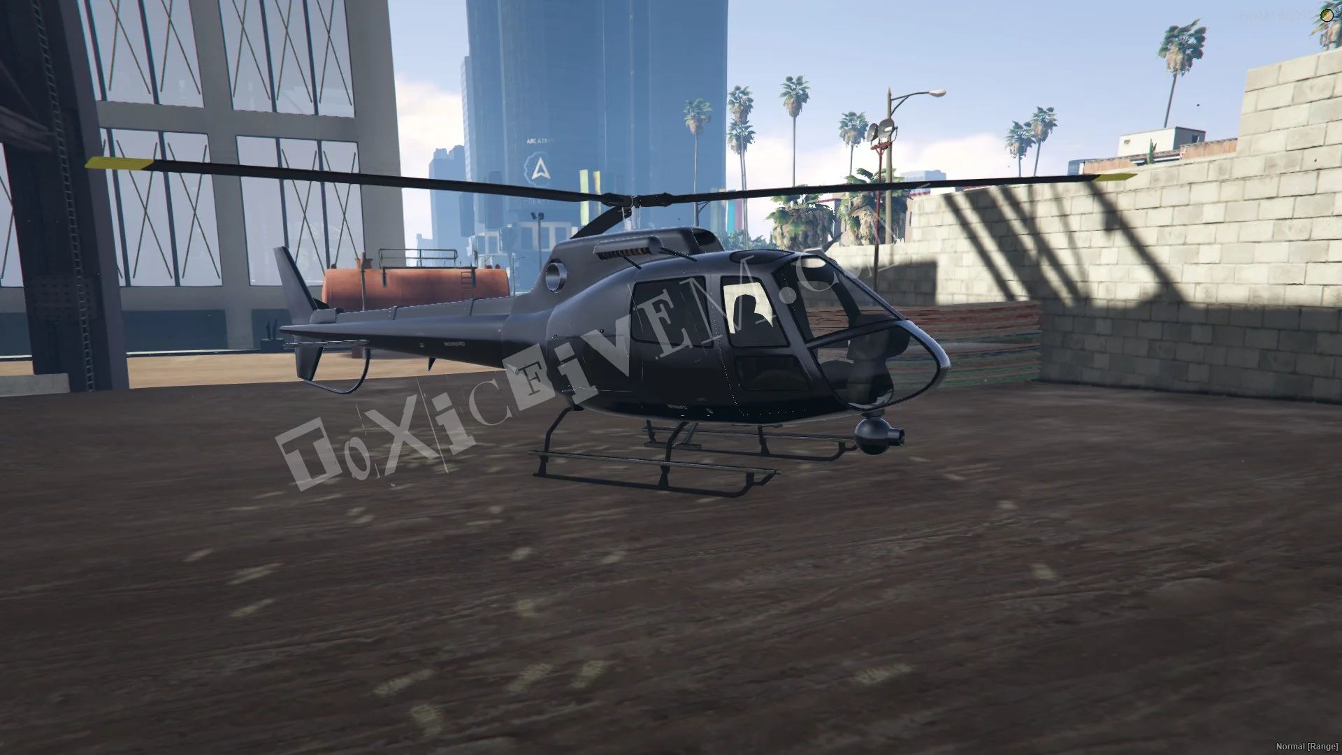 LSPD & EMS 45 Unbranded Vehicle Pack — screenshot 17