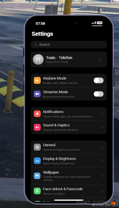 LB PHONE - ALL BUGS FIXED - ESX & QBCORE TESTED — screenshot 3