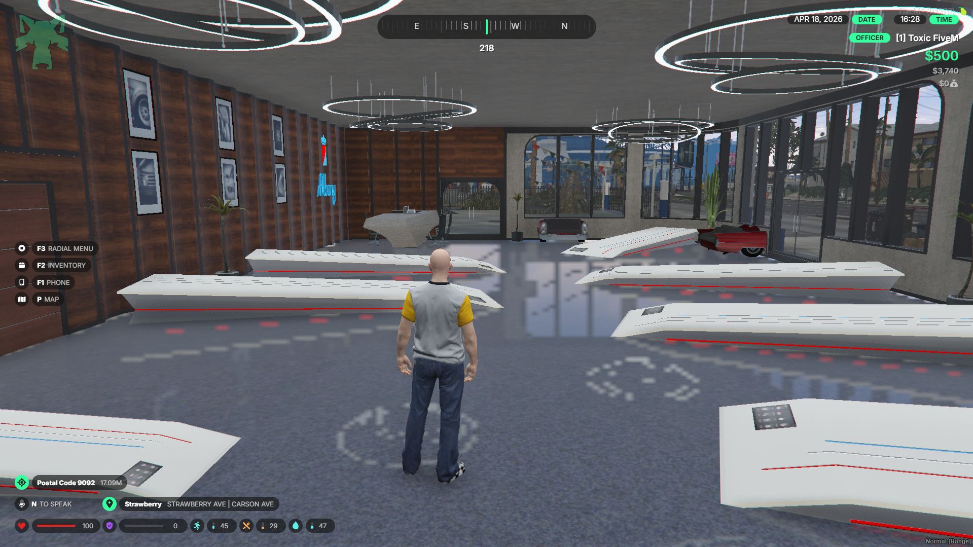 Mosley Auto Service & Cardealership - Mechanic Mlo — screenshot 3