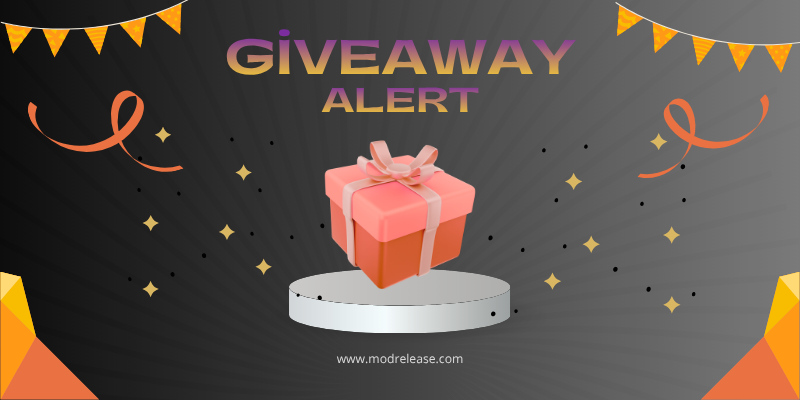 Test Giveaaway Dont Join Icon
